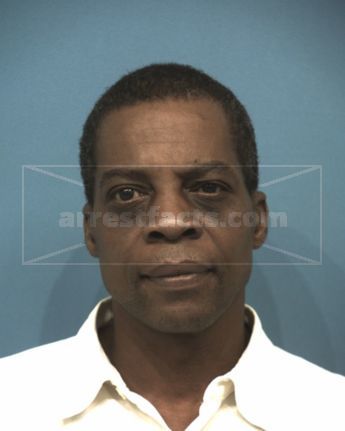 Darnell Reginald Franklin