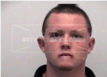 Timothy Mack Jewell