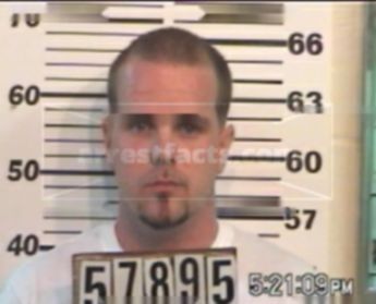 Zachary Wyatt Dement