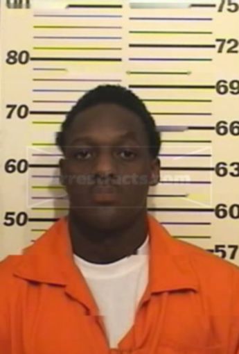 Kiante T Murray