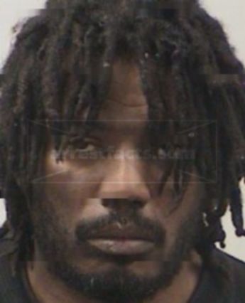 Akpan Diallo Sekou Jamison