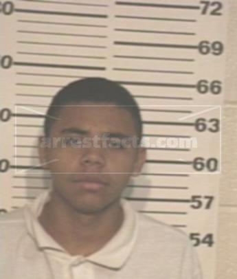 Heriberto Rangel Torres