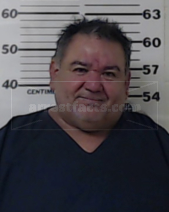 Jesse Rodriguez Garcia