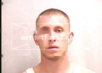 Cody Lee Kiser
