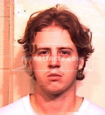 Derek Christopher Mathews