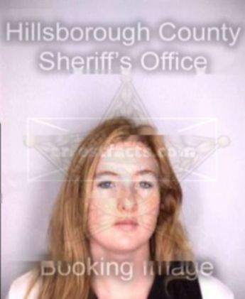 Nikki Louise Shields