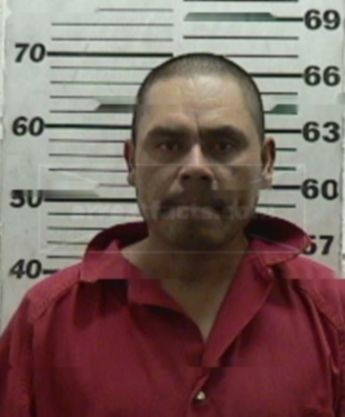 Manuel Galindo