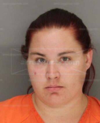 Whitten Amanda Marie