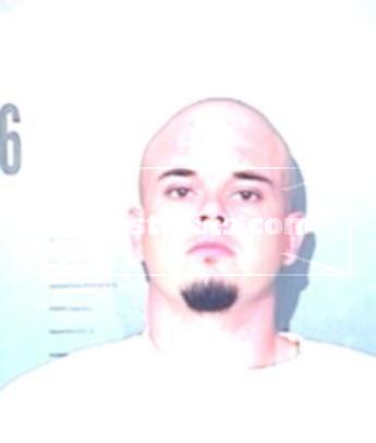 Dustin Scott Morgan