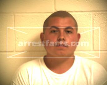 Felix Ramos Valdez