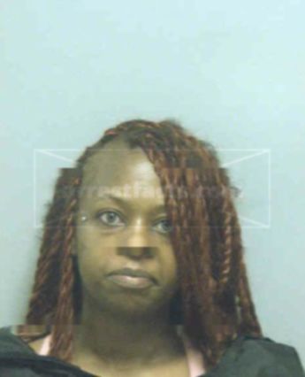 Alivia Octavia Pegues