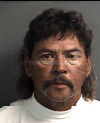 Joseph Gordon Deleon