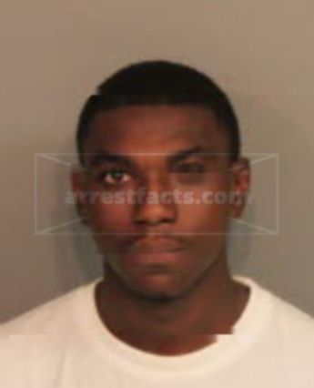 Darnell M Guy