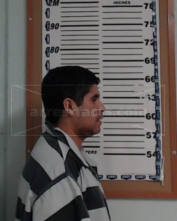 Leodan Erazo