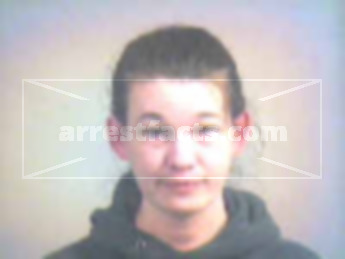 Angela Raye Jeanette