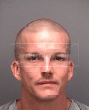 Michael Alexander Challis