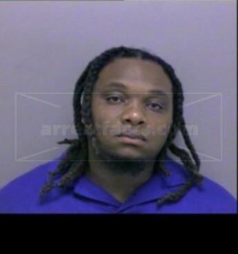 Kenny Lavar Mason