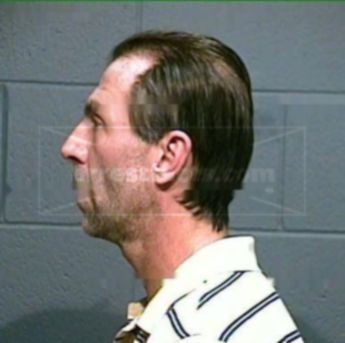 Raymond Kyle Burden