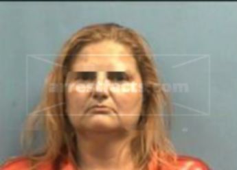 Mary Lou Smith