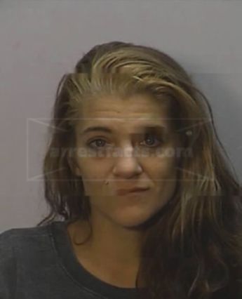 Melissa Lynn Smith