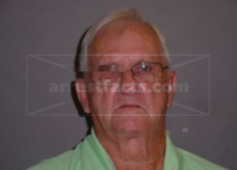Walter Lewis Johnson Sr.