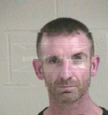 Frank Eric Lane