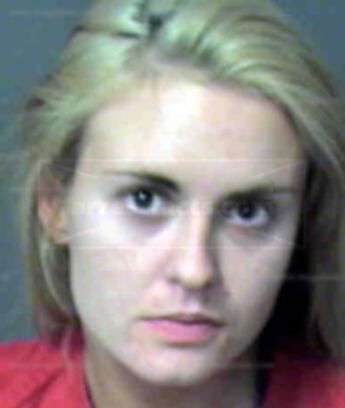 Paige Madison Weaver