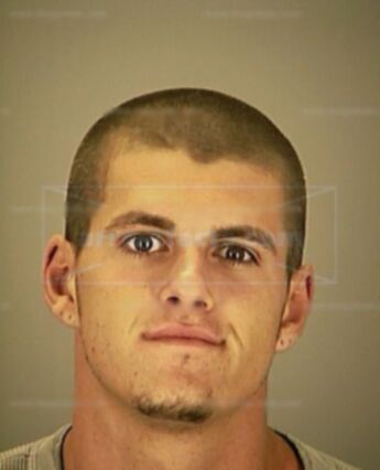 Evan Lewis Buttrey