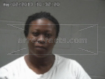 Jacqueline Diane Beard