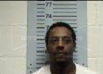 Patrick Deshon Dowlen