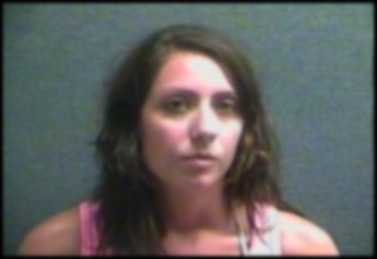 Kaleigh Dawn Courts