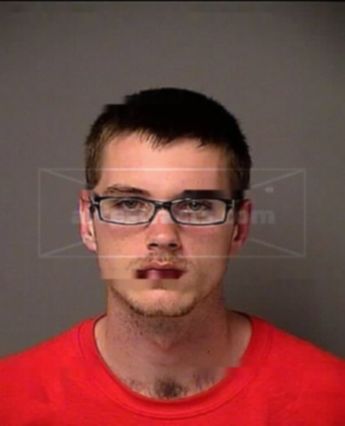 Austin Ray Hicks