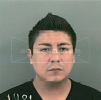 Omar Martinez