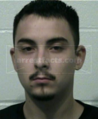 Shawn Joshua Gnatowski