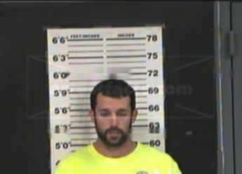 Justin Allen Baker