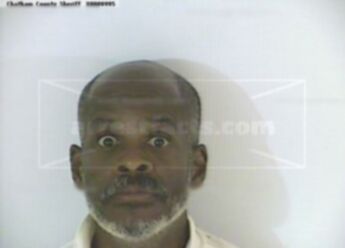 Leon Brown