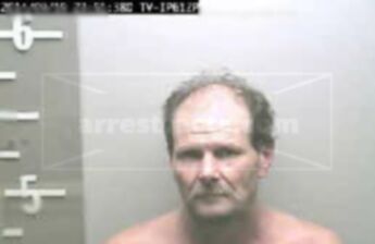 Bobby Ray Mcwhorter