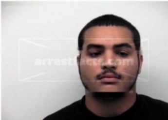 Jonathan Edward Caban