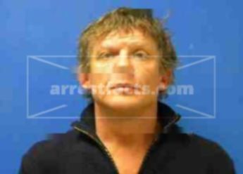 Jerry Toby Justice
