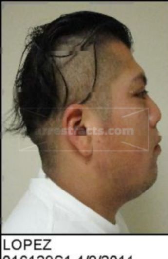 Alfredo Lopez Jr.