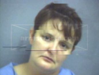 Melissa Ellen Ralston