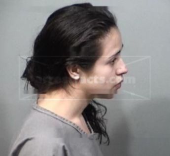 Nancy P Recinos