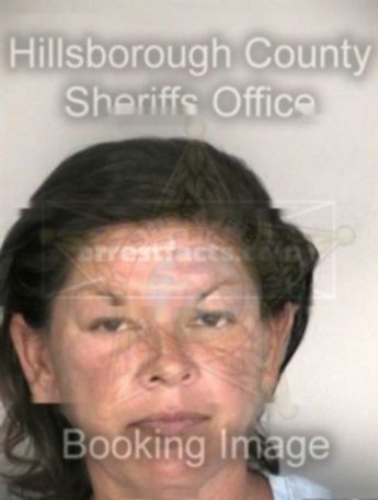 Mitzi Lynn Evans