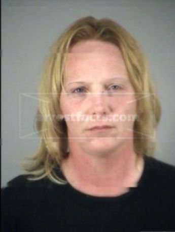 Jolene Coulter