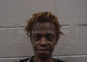Sanovia Mays