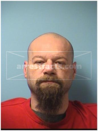 Charles Michael Perkins