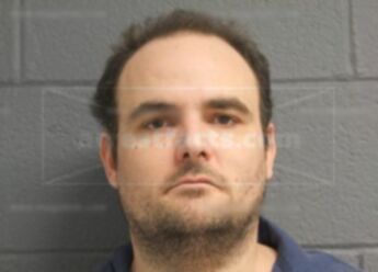 Charles Phillip Burnette