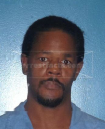 John Robert Crews