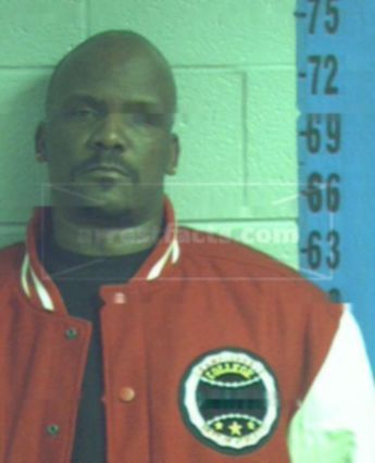 Quintin Williams