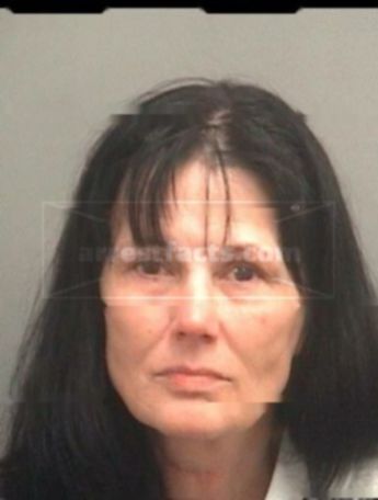Susan Marie Wagner